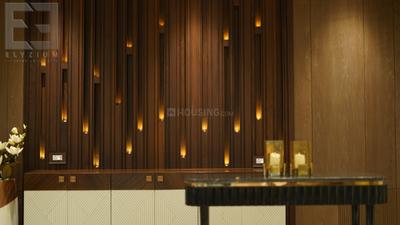 Image of 3982 Sq.ft 4 BHK Apartment / Flat for sale in Godrej Platinum, Alipore, Kolkata for Rs. 137500000
