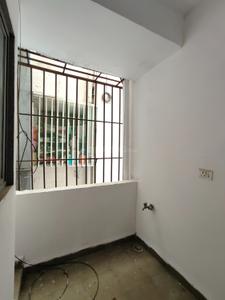 Balcony Image of 1086 Sq.ft 2 BHK Apartment / Flat for sale in Radhika Infraestate RIPL Maple Tree, Gandhinagar Bhopal for Rs. 3500000