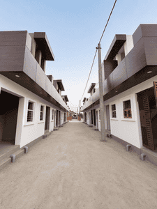 Image of 450 Sq.ft 2 BHK Independent House for sale in Achheja, Greater Noida for Rs. 2499999