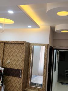 Bedroom Image of 1500 Sq.ft 3 BHK Apartment / Flat for sale in Malviya Nagar Jaipur for Rs. 10000000