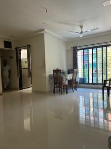 4 BHK Flat