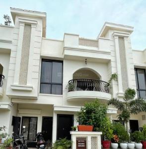 Image of 2200 Sq.ft 4 BHK Independent House for rent in Gulmohar Colony, Bhopal for Rs. 38000