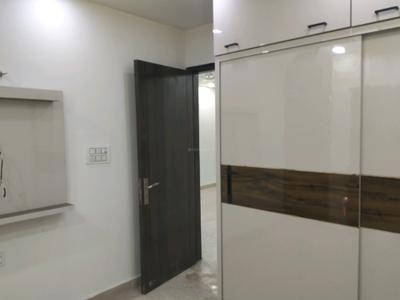Bedroom Image of 900 Sq.ft 3 BHK Builder Floor for sale in Vikaspuri New Delhi for Rs. 16000000