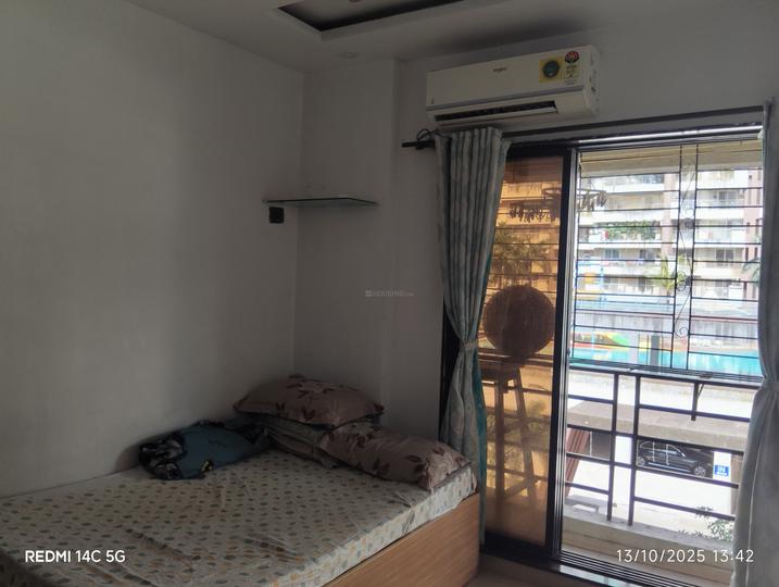 Kharghar sector 34 bhoomi sagar Main Image 1