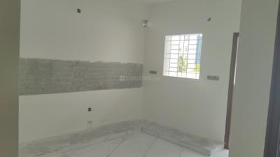 Kitchen Image of 1670 Sq.ft 3 BHK Apartment / Flat for sale in Horamavu Bengaluru for Rs. 9000000