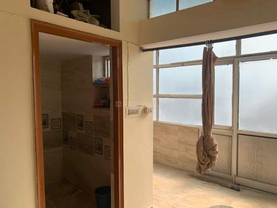 Bedroom Image of 1575 Sq.ft 2 BHK Apartment / Flat for rent in Sector 7 Faridabad for Rs. 13000