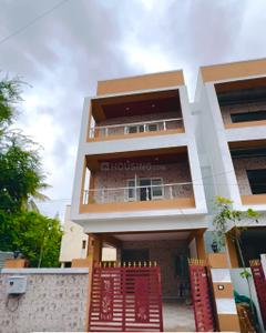 Building Image of 3422 Sq.ft 4 BHK Independent House for sale in Hadapsar Pune for Rs. 30000000