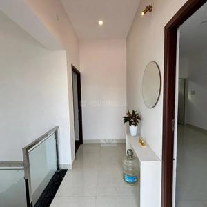 Hall Image of 700 Sq.ft 2 BHK Independent House for sale in Maraimalai Nagar Chennai for Rs. 2947000