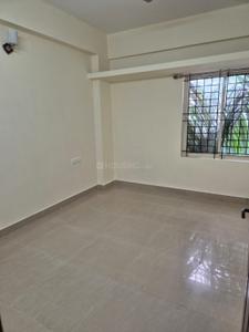 Bedroom Image of 1435 Sq.ft 3 BHK Apartment / Flat for sale in Panathur Bengaluru for Rs. 15500000