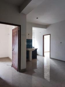 Hall Image of 693 Sq.ft 2 BHK Apartment / Flat for sale in Metro Plaza, South Dum Dum Kolkata for Rs. 4342800