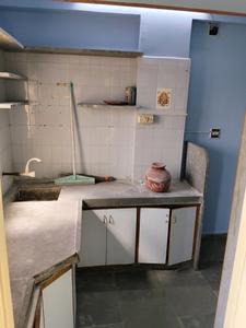 Kitchen Image of 945 Sq.ft 2 BHK Apartment / Flat for sale in Paldi Ahmedabad for Rs. 5500000