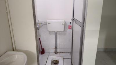 Image of 350 Sq.ft 1 BHK Apartment / Flat for rent in Andheri East, Mumbai for Rs. 24000