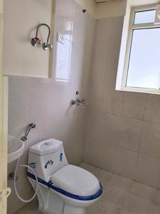 Bedroom Two Image of 1400 Sq.ft 3 BHK Apartment / Flat for sale in CGHS Gail Society, Sector 56 Gurgaon for Rs. 19000000