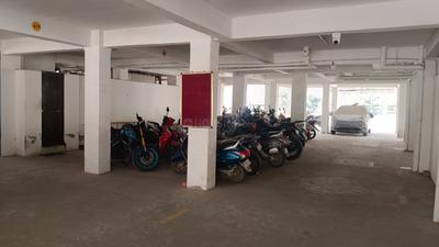 Image of 895 Sq.ft 2 BHK Apartment / Flat for sale in Natham, Chennai for Rs. 6500000
