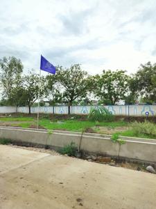 Image of 4500 Sq.ft Residential Plot / Land for sale in Mahapura, Jaipur for Rs. 10000000
