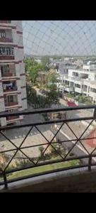 Balcony Image of 1500 Sq.ft 3 BHK Apartment / Flat for sale in Sarvodaya Nagar Kanpur for Rs. 11000000