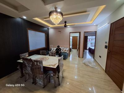 Hall Image of 2421 Sq.ft 4 BHK Builder Floor for sale in New Door Sushant Lok, Sector 57 Gurgaon for Rs. 28500000