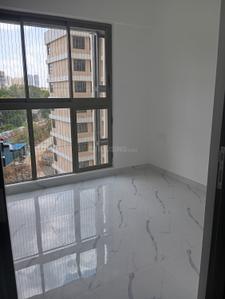 Bedroom Image of 520 Sq.ft 2 BHK Apartment / Flat for sale in Thane West Thane for Rs. 13500000