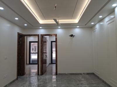 Living Room Image of 1200 Sq.ft 3 BHK Builder Floor for sale in Paschim Vihar New Delhi for Rs. 22500000