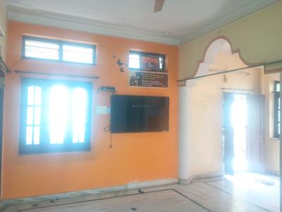 Living Room Image of 700 Sq.ft 1 BHK Independent House for rent in Saroornagar Hyderabad for Rs. 10000
