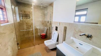 Image of 3600 Sq.ft 5 BHK Villa for sale in Aluva, Kochi for Rs. 29000000
