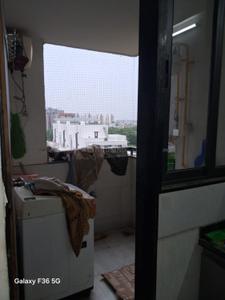 Image of 1420 Sq.ft 2 BHK Apartment / Flat for sale in Sector 1, Gandhinagar for Rs. 6500000