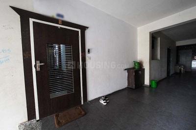 Main Entrance Image of 1269 Sq.ft 2 BHK Apartment / Flat for sale in Nikol Ahmedabad for Rs. 4450000