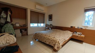 Bedroom Image of 3510 Sq.ft 4 BHK Apartment / Flat for sale in Race Course Vadodara for Rs. 25000000