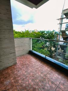 Balcony Image of 4000 Sq.ft 5 BHK Independent House for sale in Abbigere Bengaluru for Rs. 25000000