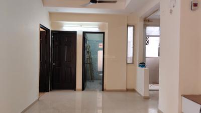 Living Room Image of 744 Sq.ft 2 BHK Apartment / Flat for sale in Prateek Grand City, Siddharth Vihar Ghaziabad for Rs. 8750000