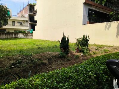 Image of 418 Sq.ft Residential Plot / Land for sale in Sector 57, Gurgaon for Rs. 125400000