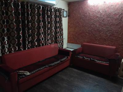 Hall Image of 800 Sq.ft 2 BHK Apartment / Flat for sale in Itwari Nagpur for Rs. 4500000