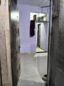 Living Room Image of 450 Sq.ft 1 BHK Apartment / Flat for sale in Mumbra Thane for Rs. 1700000