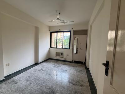 Bedroom Image of 900 Sq.ft 2 BHK Apartment / Flat for rent in Hiranandani Estate, Hiranandani Estate Thane for Rs. 37000