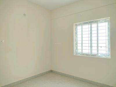 Bedroom Image of 1360 Sq.ft 3 BHK Apartment / Flat for sale in Doddanagamangala Bengaluru for Rs. 7344444