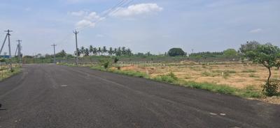 Image of 600 Sq.ft Residential Plot / Land for sale in Thillai Nagar, Tiruchirappalli for Rs. 3420000