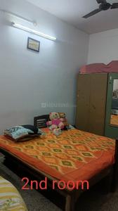 Bedroom Image of 1300 Sq.ft 3 BHK Independent House for sale in Railway Colony Bilaspur for Rs. 5000000