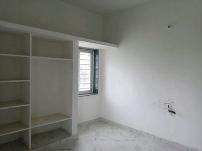 Bedroom Image of 1252 Sq.ft 2.5 BHK Apartment / Flat for sale in Bachupally Hyderabad for Rs. 12700000