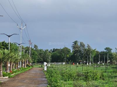 Image of 1350 Sq.ft Residential Plot / Land for sale in Deolali Camp, Devlali for Rs. 2250000