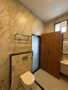 Bathroom Image of 2200 Sq.ft 3 BHK Villa for sale in Rakki Palayam Coimbatore for Rs. 14900000
