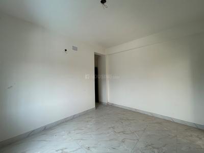 Bedroom Image of 752 Sq.ft 2 BHK Apartment / Flat for sale in Anandi View, Rajarhat Kolkata for Rs. 2632000