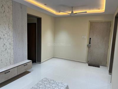 Hall Image of 550 Sq.ft 1 BHK Apartment / Flat for sale in Sayba Olympia, Kurla West Mumbai for Rs. 12000000