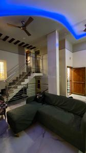 Bedroom Image of 1400 Sq.ft 4 BHK Duplex for rent in K R Puram Bengaluru for Rs. 50000