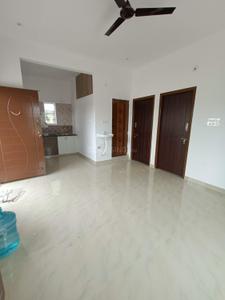 Hall Image of 3600 Sq.ft 6 BHK Independent House for sale in Hemmigepura Bengaluru for Rs. 28000000