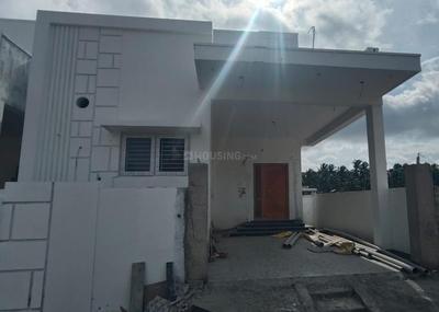 Image of 1796 Sq.ft 3 BHK Independent House for sale in Myleripalayam, Coimbatore for Rs. 7500000