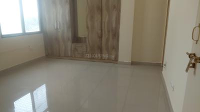 Bedroom Image of 1550 Sq.ft 3 BHK Apartment / Flat for rent in Sushant Golf City Lucknow for Rs. 18000
