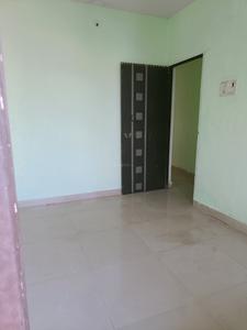 Bedroom Image of 555 Sq.ft 1 BHK Apartment / Flat for sale in Mauli Niwas, Airoli Navi Mumbai for Rs. 2300000