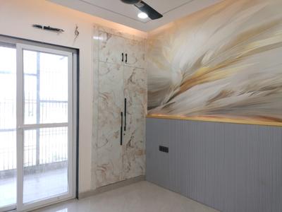 Bedroom Image of 1620 Sq.ft 3 BHK Builder Floor for sale in BPTP District 3, Sector 85 Faridabad for Rs. 16800000