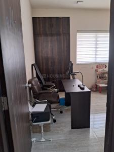 Hall Image of 1700 Sq.ft 3 BHK Apartment / Flat for sale in Lodha Luxuria, Thane West Thane for Rs. 25000000