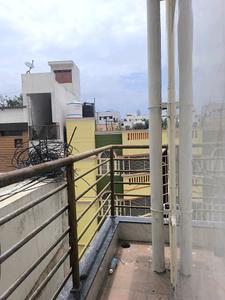 Bedroom Three Image of 1532 Sq.ft 3 BHK Builder Floor for sale in Banashankari Bengaluru for Rs. 17000000